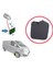 Ford Transit Custom Tourneo V362 Mk1 Fy Fz F3 2012-2023 Için Ön Sağ Tekerlek Çamurluk Paçalık 3