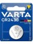 Varta CR2430 3 Volt Lityum Pil Tekli 1