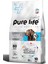 Purelife Plus Somonlu Büyük Irk Yavru Köpek Maması 10KG 1