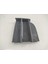 Orjinal Skoda Tampon Izgara Sol 3T08536659B9 Skoda Superb 2008-2013 1