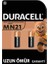 Duracell 23A Lityum MN21 Alarm Pili (2li Paket) 2