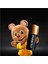 Duracell 23A Lityum MN21 Alarm Pili (2li Paket) 4