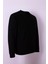Siyah Erkek Sweatshirt 5012 2