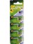 Gp 192 1.5 Volt LR41 Alkalin Düğme Pil 5'li 1