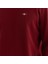 Erkek Bordo Regular Fit Bisiklet Yaka Kazak 5