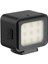 DG01 Taşınabilir Kamera Video Mini LED Işık - L196 3