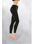 Kadın Termal Içlik Tayt L&xl- Siyah 1 ADET 2