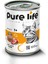 Purelife Pate Kuzu Etli Yetişkin Kedi Konserve Mama 400GR 1
