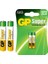 Gp 25A Incenin Incesi Aaaa Alkalin 2'li Pil 1