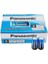 Panasonic R14BE/2PS Manganez Orta C Boy Pil (24'lü Paket) 1