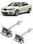 Renault Fluence 2009 -2016 Uyumlu Ön Kapı Gergisi Sağ + Sol Takım 2 Adet 824310007R 1