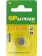 Gp Cr1/3n-C1 3V Lityum Pil 1