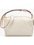 Kadın Krem Omuz Çantası 1