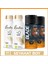 Gold Bliss Kadın Deodorant & Blade Night Fire Erkek Deodorant 4 x 90 ml Seyahat Seti 1