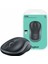 M185 Siyah-Gri Nano Kablosuz Mouse 910-002235 2