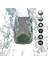 Chargepack BC31C Personal Type2 Kablo 32A 22KW Üç Faz Rfıd - HC021303122 4