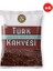 Orta Kavrulmuş Türk Kahvesi 400 gr - Türkiye Menşeli, Baharat ve Meyve Aromalı 3