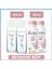 Joyous Deodorant 2 x 90 ml & Ocean Fresh Pump Sprey Deodorant 2 x 100 ml Seyahat Seti 1