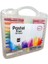 Pastel Boya 24+2 Renk Çantalı (MPB24C) 1