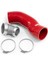 Volkswagen Golf 8 Gti Turbo Inlet Pipe - Kırmızı 1
