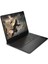 Omen Gaming Laptop Intel Core 7 250H Aı 64GB Ddr5 2tb SSD 8GB/RTX5060 Gddr7 16" 165 Hz, 3 Ms IPS 400 Nits IPS 2k (1920 x 1200 WIN11HOME Gaming BILG.BQ9A8EAH19+ZETTAÇANTA 3