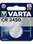 Varta CR2450 3 Volt Lityum Pil Tekli 1