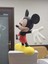 Mickey Mouse Disney Karakteri Figür 2