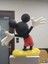 Mickey Mouse Disney Karakteri Figür 3