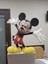 Mickey Mouse Disney Karakteri Figür 4