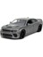 Nessiworld Hızlı & Öfkeli 2021 Dodge Charger Model Aracı 1