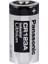 Panasonic CR-123PE/BN - CR123A 3 Volt Lityum Dökme Pil 1
