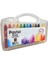 Pastel Boya 12 Renk Çantalı (MPB12C) 1