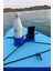 Paddle Board Sup Board Kano Kupa Termos Telefon Tutucu - Mavi 1