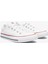 Chuck Taylor All Star Madison Unisex Beyaz Sneaker 5