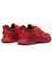L003 Neo Tech Erkek Kırmızı/turuncu Sneaker 3