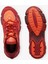 L003 Neo Tech Erkek Kırmızı/turuncu Sneaker 4