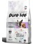 Purelife Plus Somonlu Küçük Irk Yetişkin Köpek Maması 10KG 1
