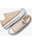 Chuck Taylor All Star Lift Erkek Kahverengi Sneaker 6