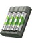 Gp Recyko B441 4*2600 Mah R6 Aa Pilli Şarj Cihazı (B441/270HCER21-2GTLB4) 1