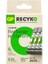 Gp Recyko B441 4*2600 Mah R6 Aa Pilli Şarj Cihazı (B441/270HCER21-2GTLB4) 2