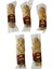 Yarım Yağlı Taze Isli Saçaklı PEYNIR(200 Gr.)X(5 Adet) 1