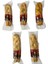 Yarım Yağlı Taze Isli Saçaklı PEYNIR(200 Gr.)X(5 Adet) 2
