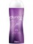 Aloe Vera 2in1 Masaj&kayganlık Jeli + Tekrar Tekrar Kullanılabilir Titreşimli Kılıf :BI010045Z2 + Kuyruklu Analplug 3