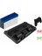 Hepu TP4-18119 Ps4 Soğutucu ve Şarj Standı Slim/pro Uyumlu 5