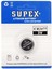 Supex CR2477 3 Volt Lityum Pil Tekli 1
