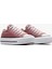 Chuck Taylor All Star Lift Unisex Pembe Platform Sneaker 2