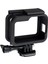 Gopro Hero 9/10/11UYUMLU Frame Çerçeve 2