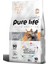 Purelife Plus Tavuklu Yetişkin Kedi Maması 10KG 1
