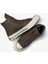 Chuck 70 Unisex Kahverengi Deri Sneaker 6