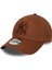 League Essentials 9forty Neyyan Kahverengi Şapka (60691396) 1